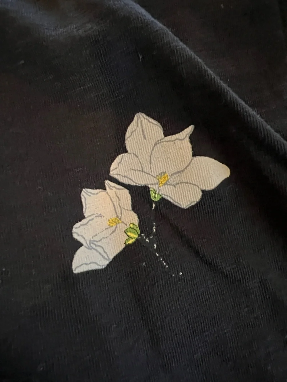 rag & bone tshirt - Picture 3 of 4